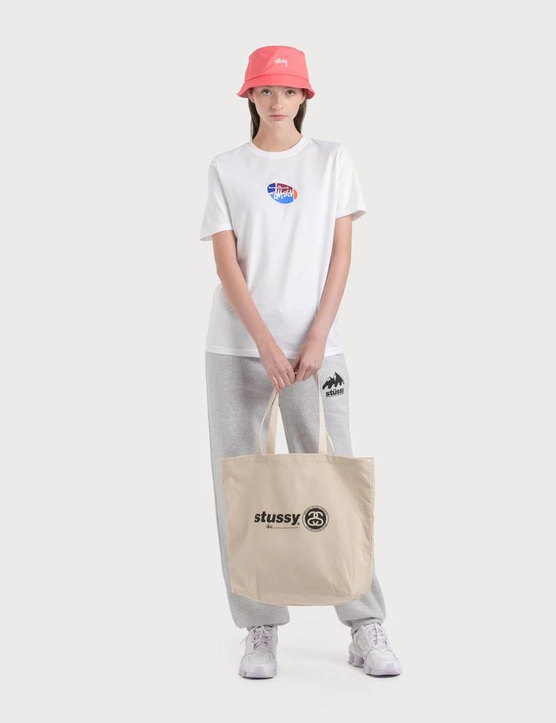 商品STUSSY|Quarter Oval 短袖,价格¥238,第3张图片详细描述