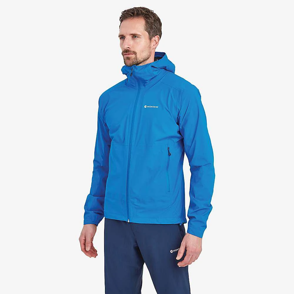 商品Montane|Montane Men's Minimus Lite Jacket,价格¥1287,第2张图片详细描述