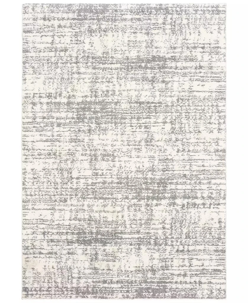 商品Oriental Weavers|Verona Shag 1803 6'7" x 9'6" Area Rug,价格¥2887,第1张图片