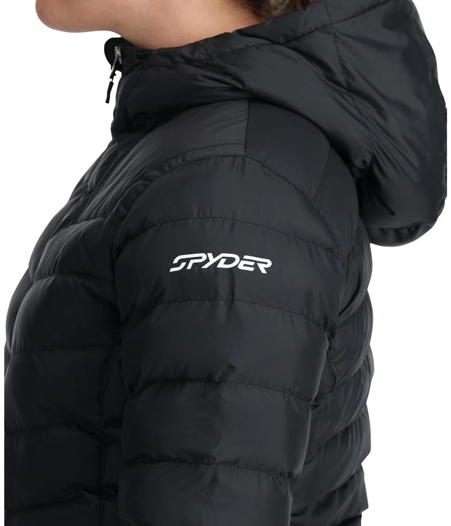 商品Spyder|Peak Synthetic Down Jacket,价格¥937,第4张图片详细描述
