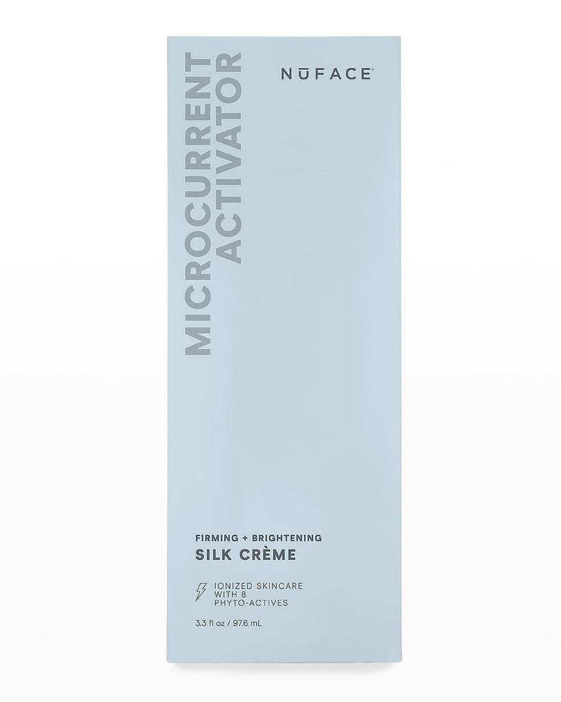 商品NuFace|3.3 oz. Firming & Brightening Silk Creme,价格¥508,第6张图片详细描述