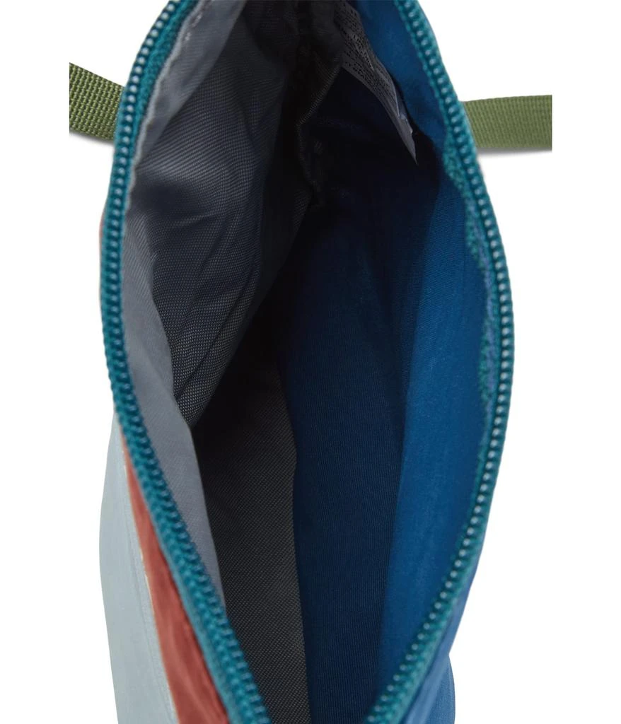 商品L.L.BEAN|Mountain Classic Crossbody Bag Multi,价格¥150,第3张图片详细描述