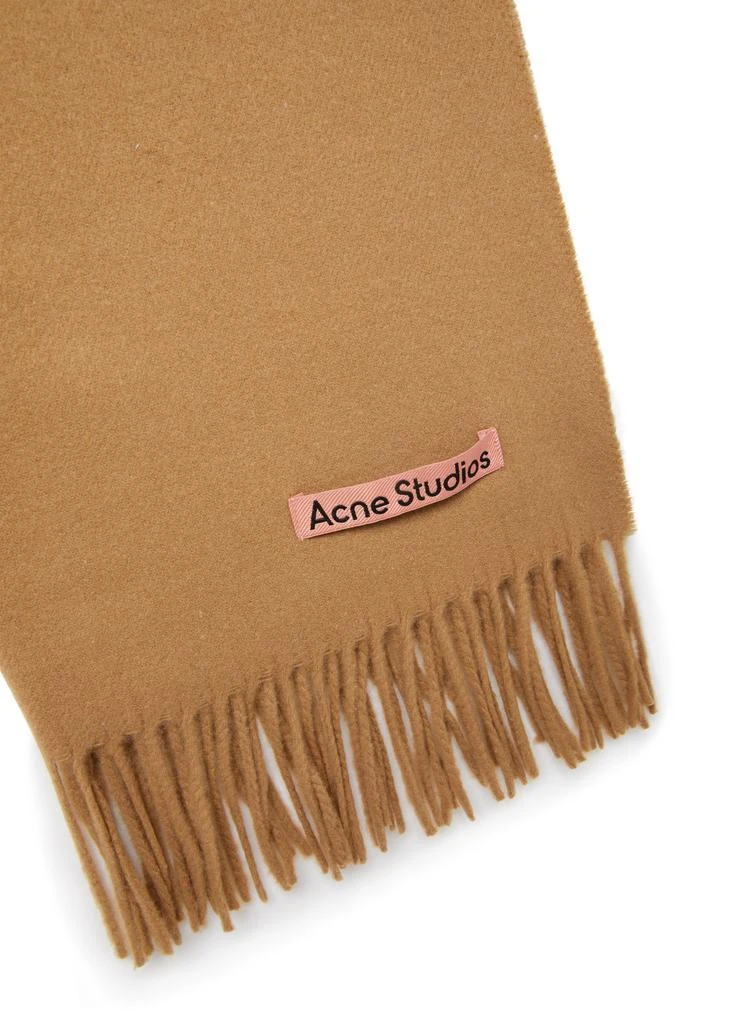 商品Acne Studios|Canada围巾,价格¥1773,第4张图片详细描述