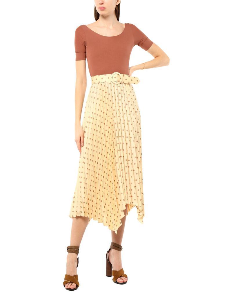 商品Sandro|Midi skirt,价格¥1422,第4张图片详细描述
