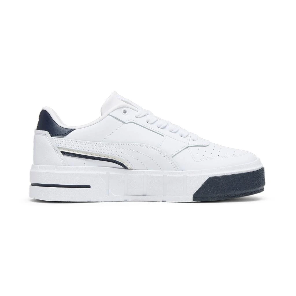 商品Puma|PUMA Women's Cali Court Classics Sneakers,价格¥337,第2张图片详细描述