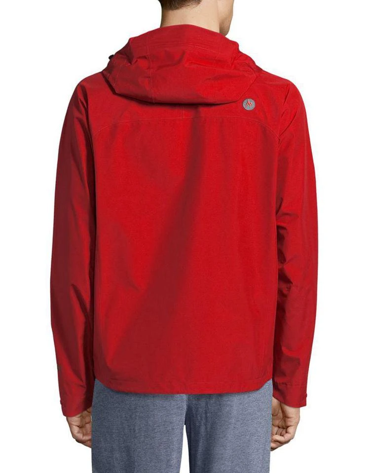 商品Marmot|Hooded Full-Zip Jacket,价格¥1062,第3张图片详细描述