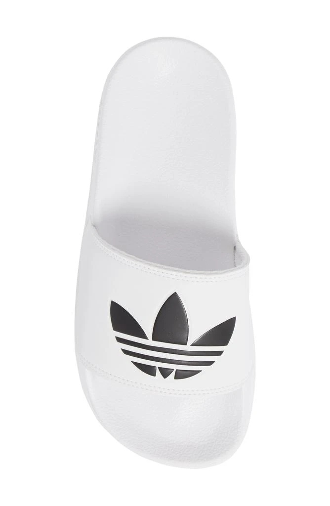 商品Adidas|Kids' Adilette Lite Sport Slide,价格¥90,第5张图片详细描述