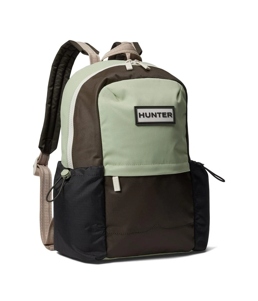 商品Hunter|Patchwork Backpack,价格¥751,第1张图片