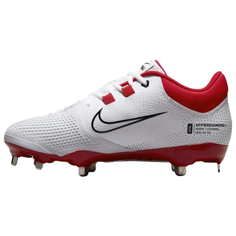 商品NIKE|Nike Hyperdiamond 4 Pro - Women's,价格¥572,第2张图片详细描述