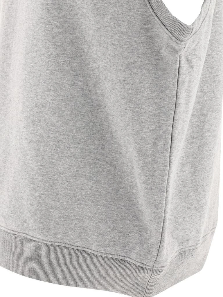 商品STUSSY|STÜSSY "Stock Fleece" sleeveless sweatshirt,价格¥1128,第4张图片详细描述