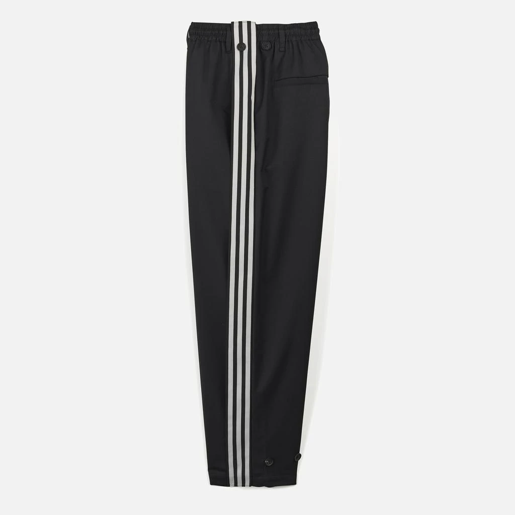 商品Y-3|Y-3 Shell Track Trousers,价格¥1694,第4张图片详细描述