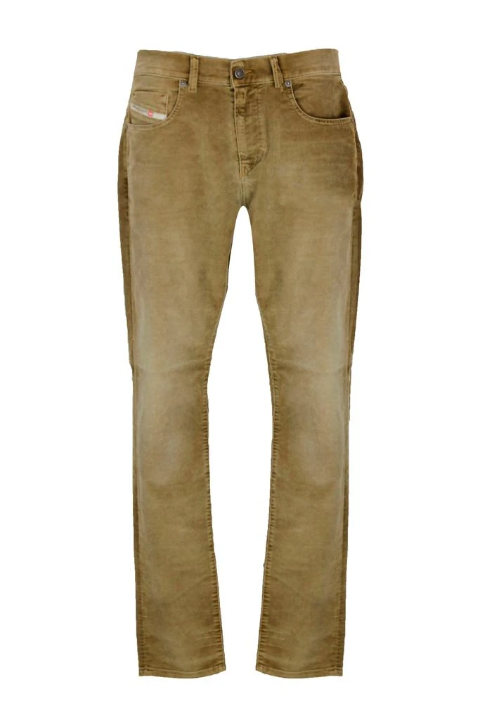 商品Diesel|Jeans straight leg pants,价格¥888,第4张图片详细描述