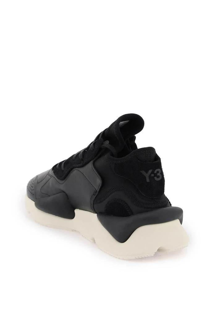 商品Y-3|Y-3 Kaiwa sneakers,价格¥1640,第2张图片详细描述