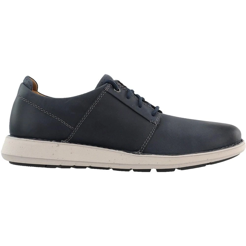 商品Clarks|Un Larvik Lace 2 Casual Shoes,价格¥301,第1张图片