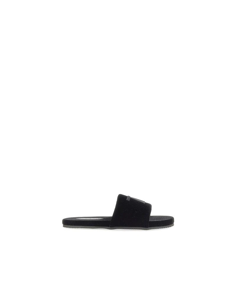 商品Tom Ford 汤姆福特|Harrison Sandal,价格¥3542-¥3611,第1张图片