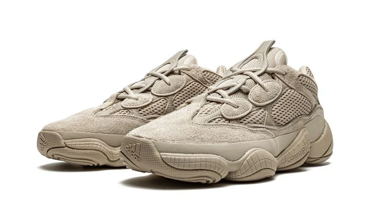 商品Adidas|Adidas Yeezy 500,价格¥2085-¥4177,第3张图片详细描述