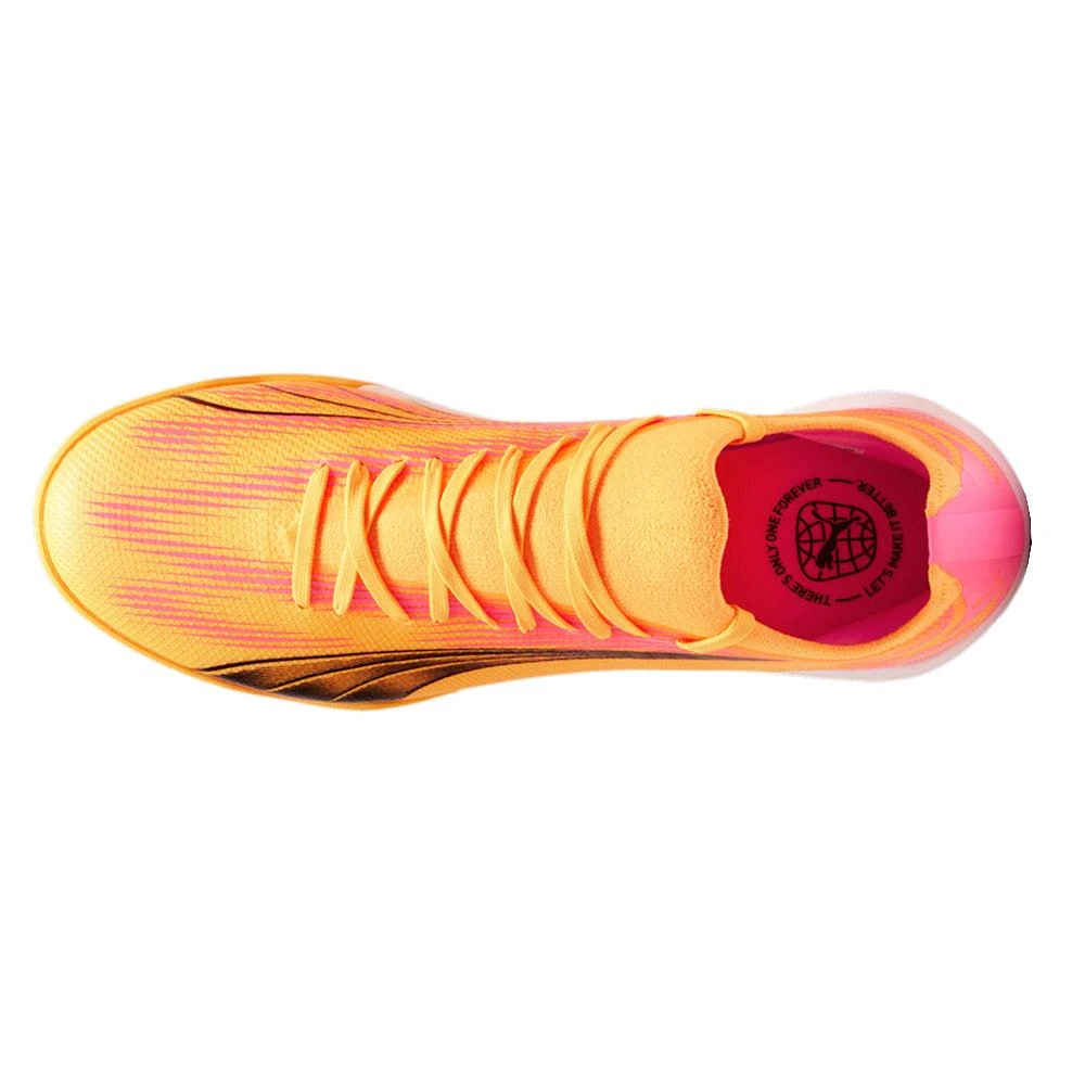 商品Puma|Ultra Match Turf Training Soccer Cleats,价格¥377,第4张图片详细描述