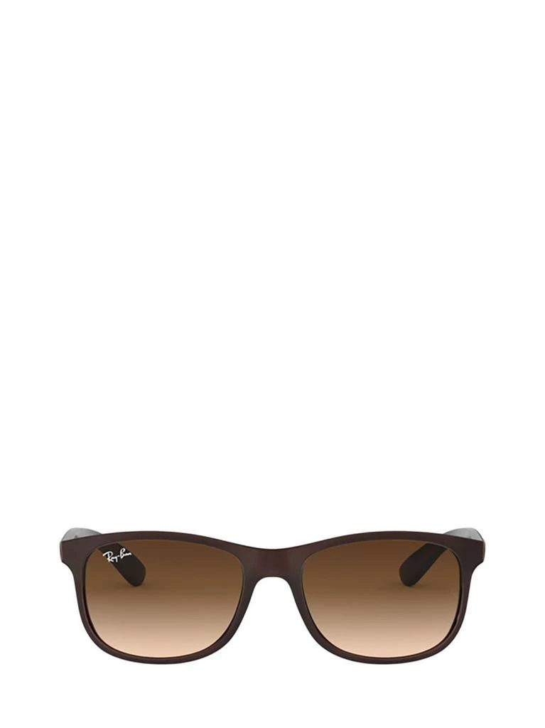 商品Ray-Ban|RAY-BAN Sunglasses,价格¥1065,第1张图片