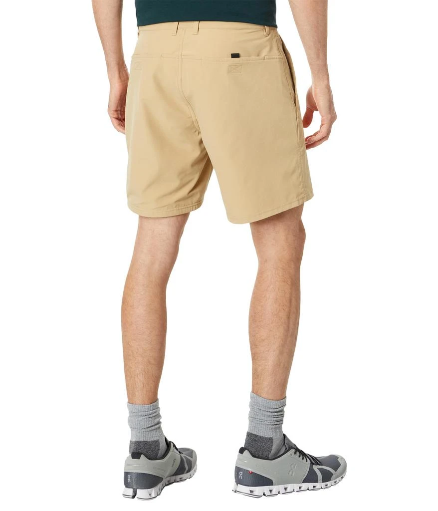 商品The North Face|Rolling Sun Packable Shorts - Regular Length,价格¥335,第2张图片详细描述