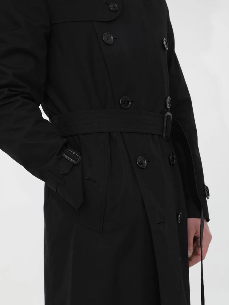 商品Burberry|Kensington Heritage trench coat,价格¥9826,第5张图片详细描述