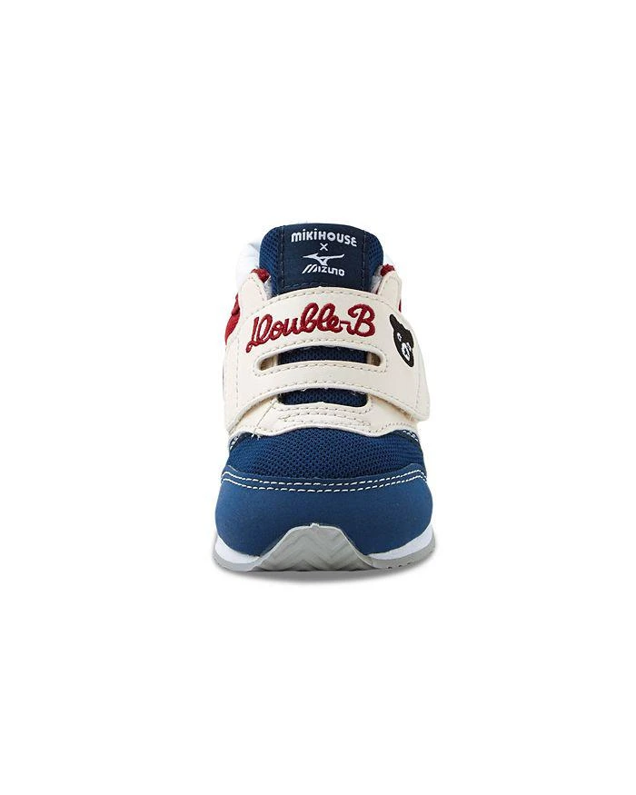 Boys' Miki House x Mizuno Multicolored Sneakers – Walker, Toddler 商品
