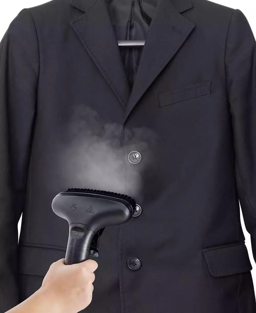 商品True & Tidy|Pro Commercial Heavy-Duty 1800W Garment Steamer with 3 Steam Settings,价格¥1869,第4张图片详细描述