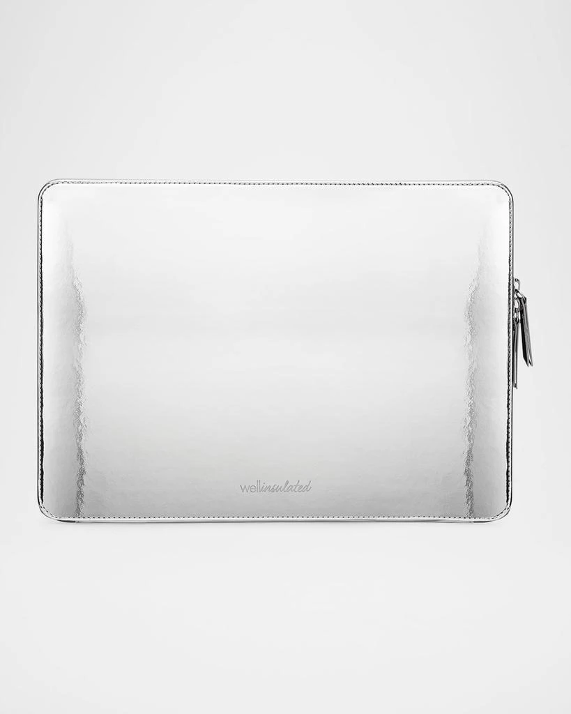 商品WELLinsulated|Laptop Sleeve MacBook Case 13"-14",价格¥738,第4张图片详细描述