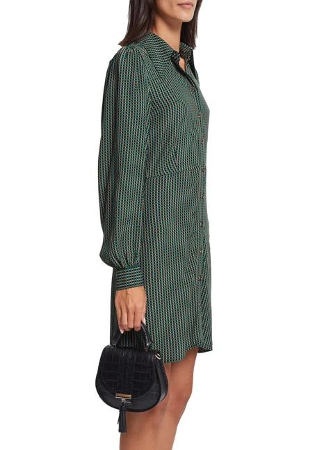 商品Demellier|Nano Venice hand bag,价格¥2191,第2张图片详细描述