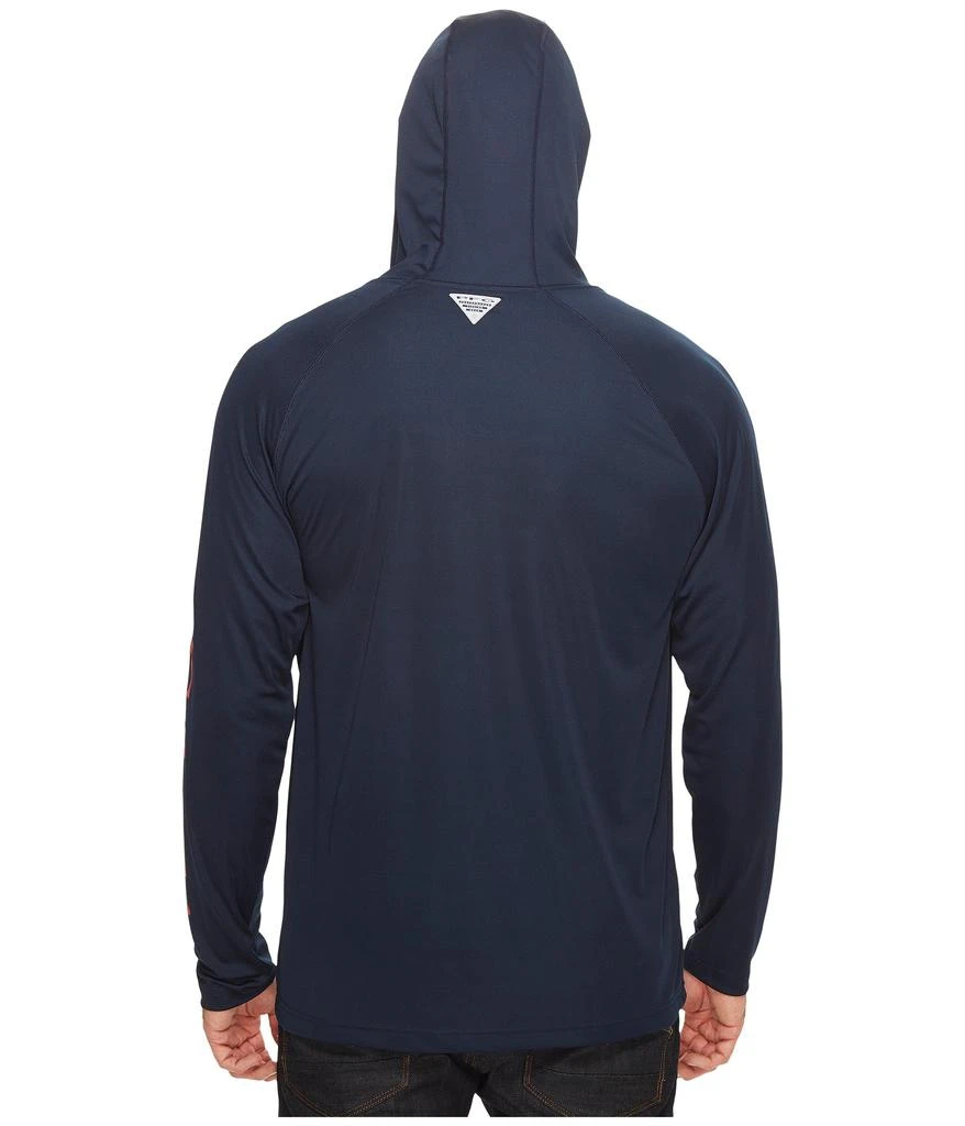 商品Columbia|Big & Tall Terminal Tackle Hoodie,价格¥300,第3张图片详细描述