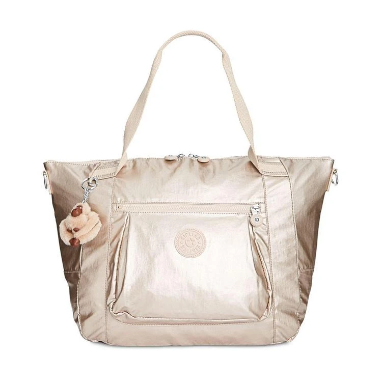 商品Kipling|Chambers 大号两用包,价格¥278,第2张图片详细描述
