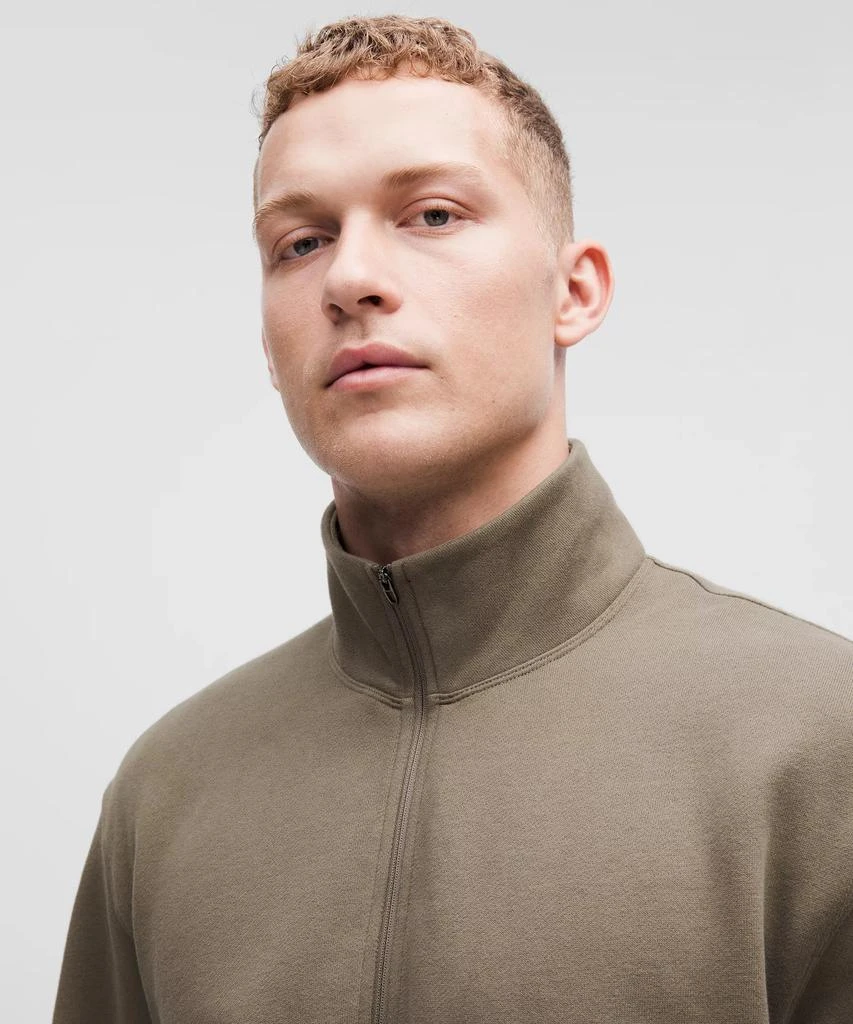 商品Lululemon|Steady State Half Zip,价格¥566,第4张图片详细描述