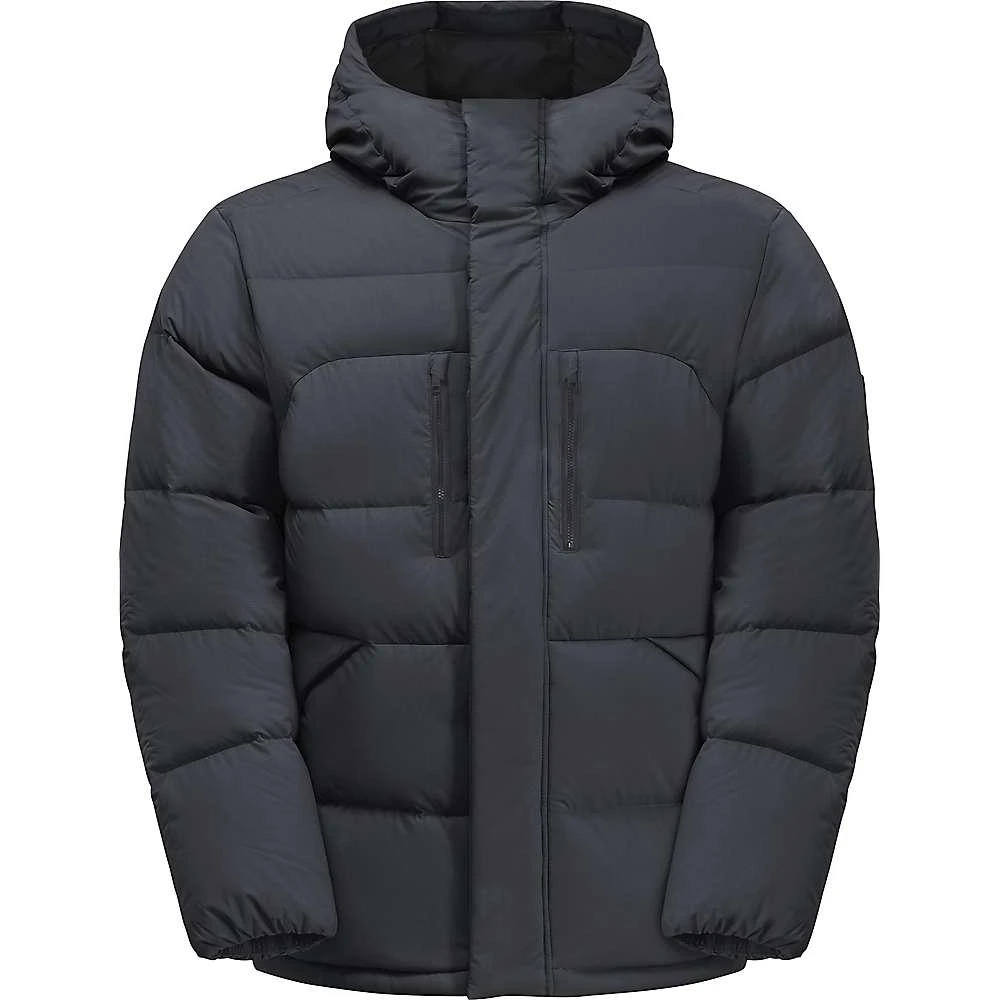 商品Jack Wolfskin|Jack Wolfskin Men's Roemertor Jacket,价格¥2355,第4张图片详细描述