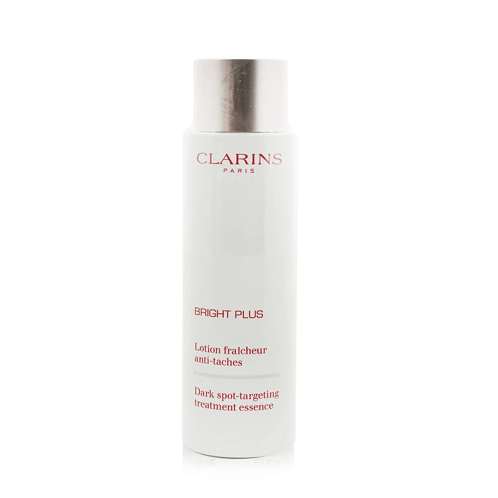 商品Clarins|CLARINS 娇韵诗 透亮焕白淡斑柔肤水（清爽型） 牛奶水 200ml,价格¥467,第1张图片