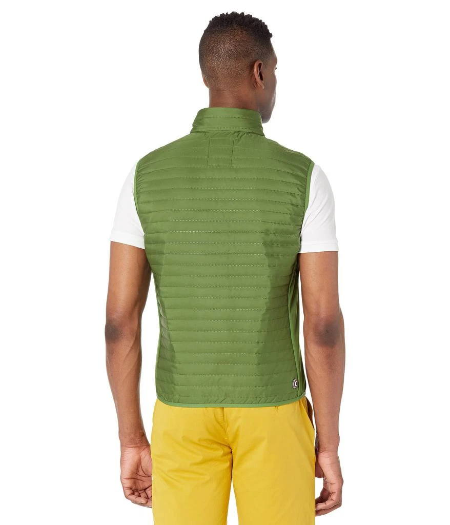 商品COLMAR|Vest w/ Softshell Insert,价格¥536,第2张图片详细描述