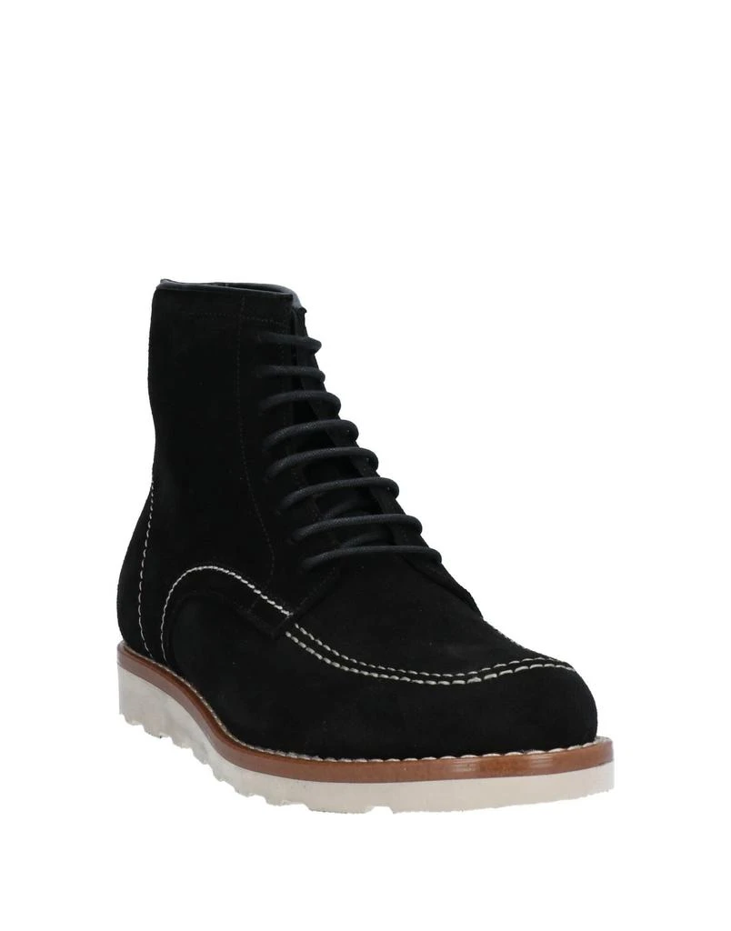 商品BOTTEGA MARCHIGIANA|Boots,价格¥920,第2张图片详细描述