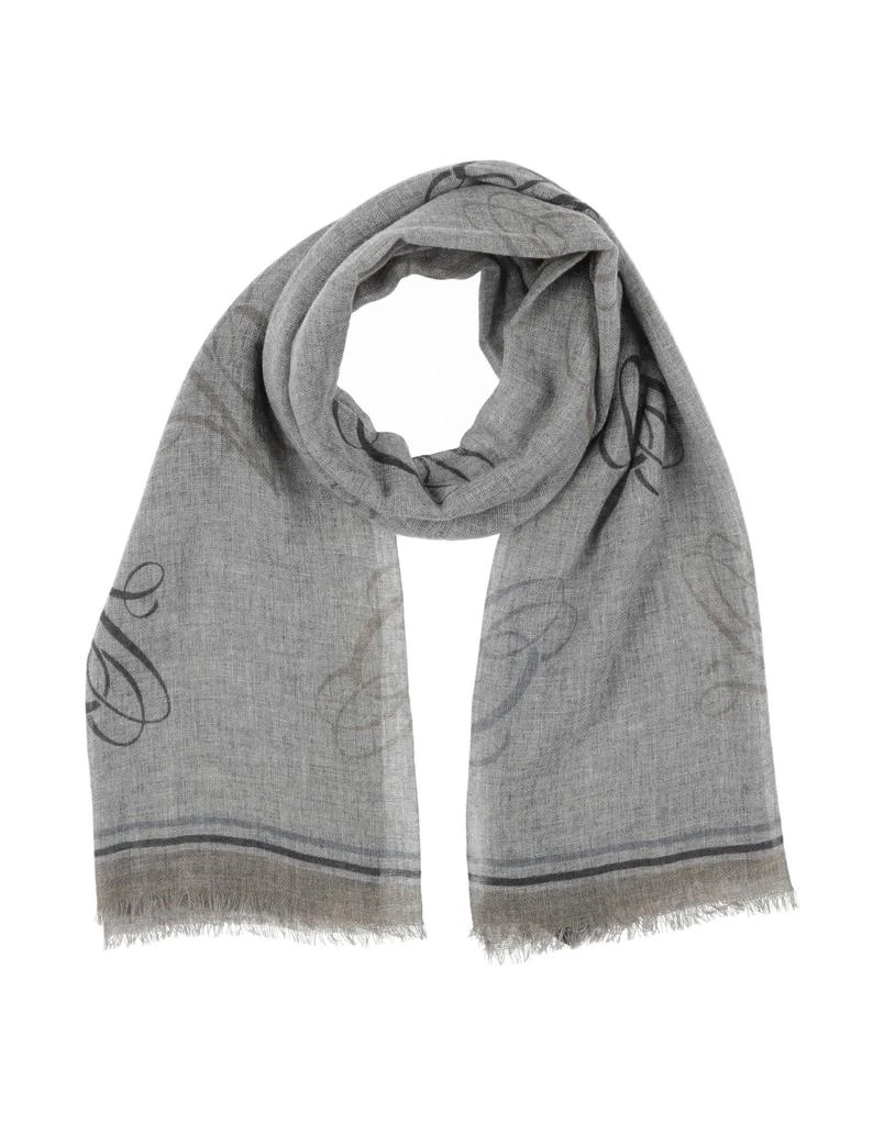 商品Giorgio Armani|Scarves and foulards,价格¥1526,第1张图片