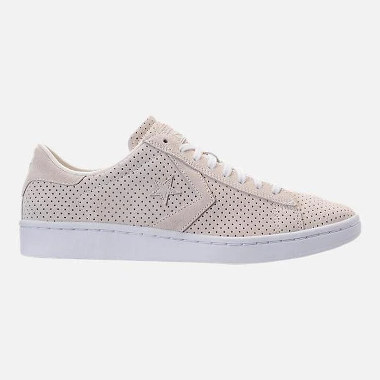 商品Converse|女士真皮开口笑休闲鞋,价格¥223,第3张图片详细描述