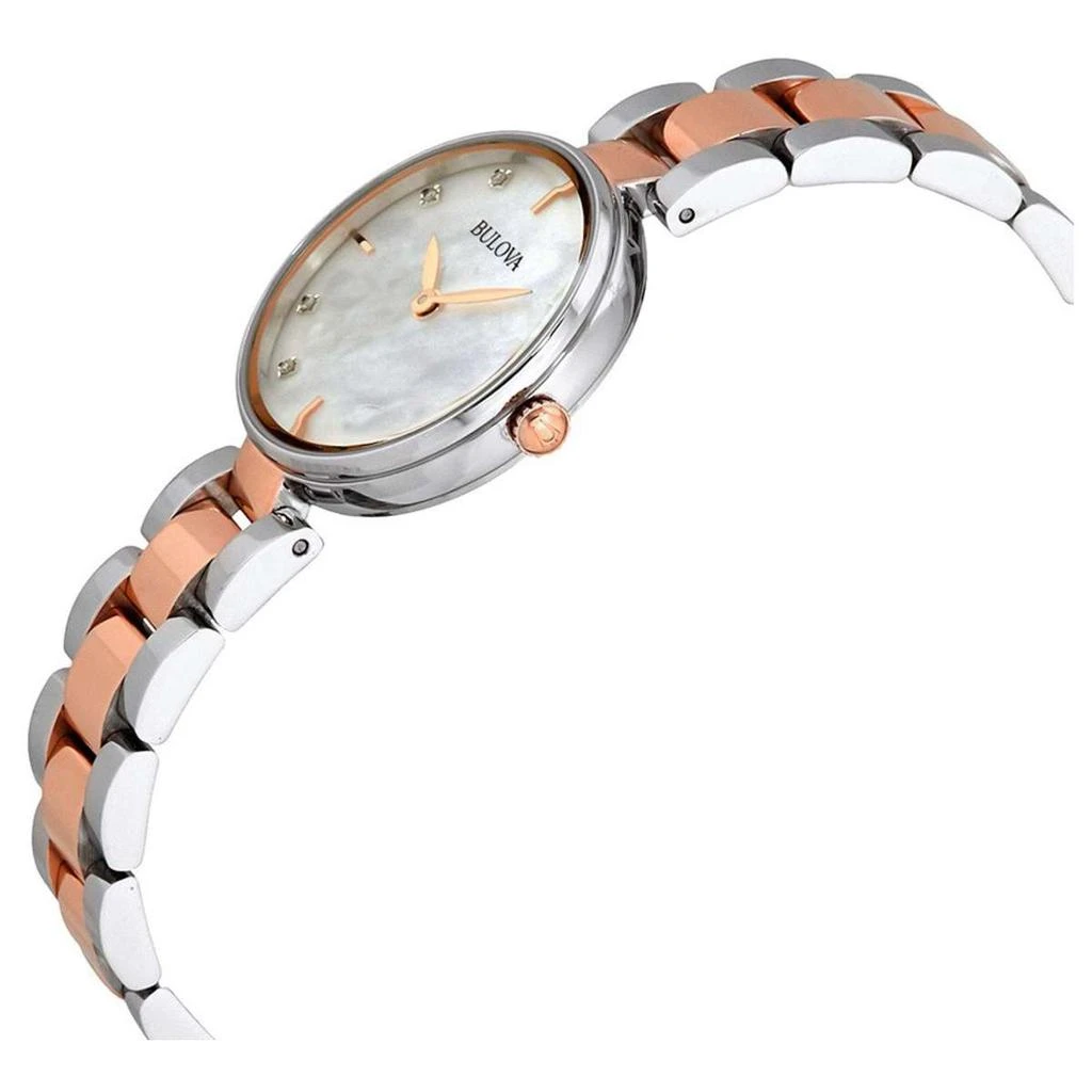 商品Bulova|Bulova 经典 手表,价格¥1052,第3张图片详细描述
