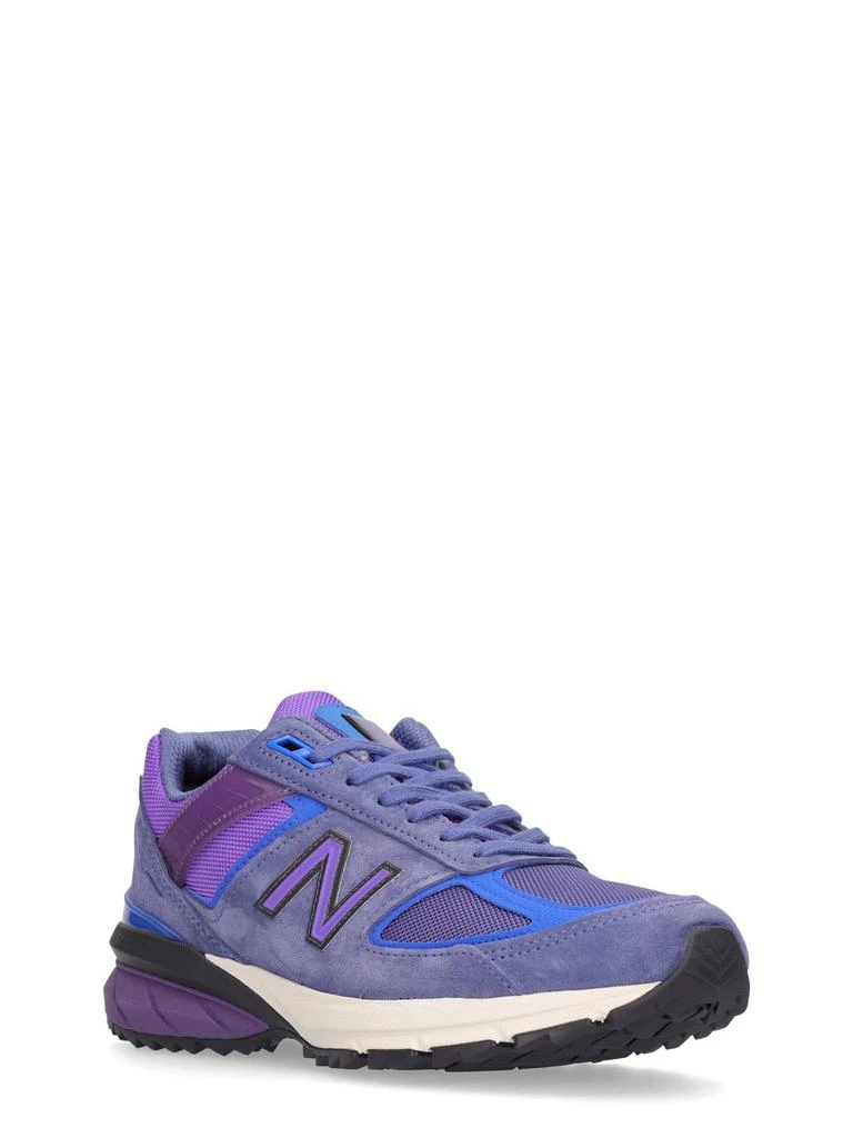 商品New Balance|990 Sneakers,价格¥884,第2张图片详细描述