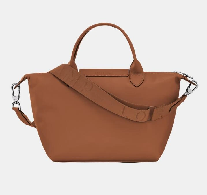 珑骧女包LE PLIAGE XTRA牛皮革搭扣翻盖拉链开合女士新款手提单肩斜挎包（香港仓发货） 商品