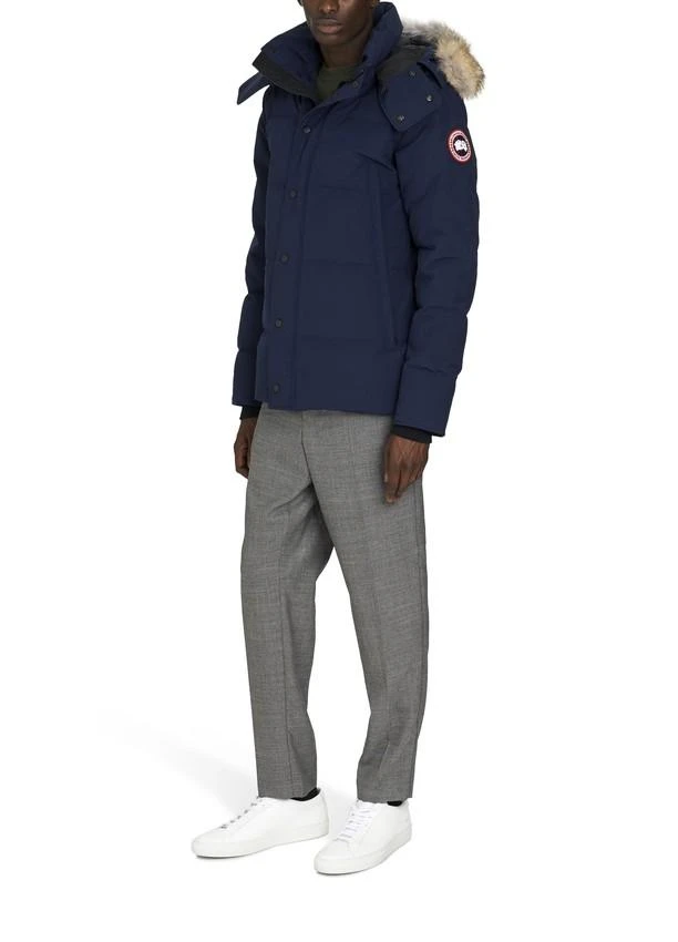 商品Canada Goose|Wyndham 派克大衣,价格¥11243,第3张图片详细描述