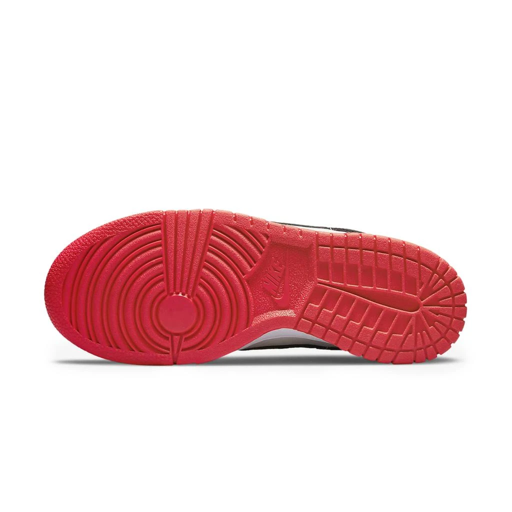 商品NIKE|Nike X NBA Dunk Low EMB 75TH Anniversary Chicago (GS),价格¥1011,第5张图片详细描述