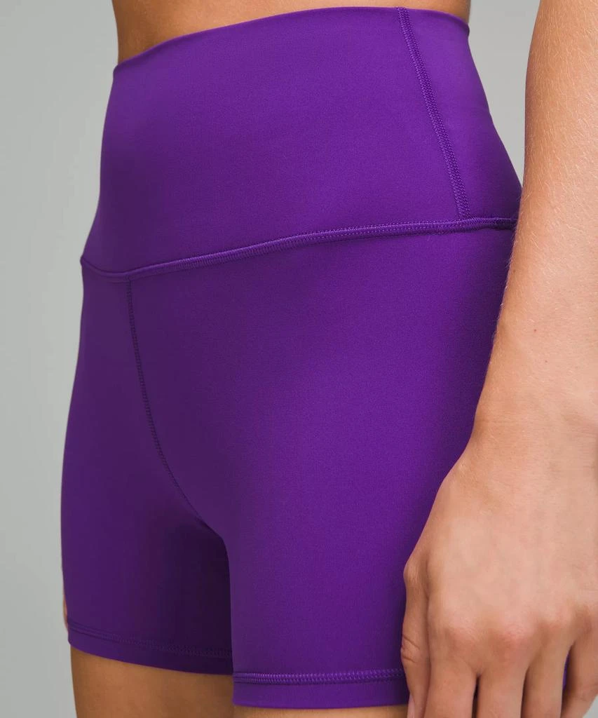 lululemon Align™ High-Rise Short 4" 商品