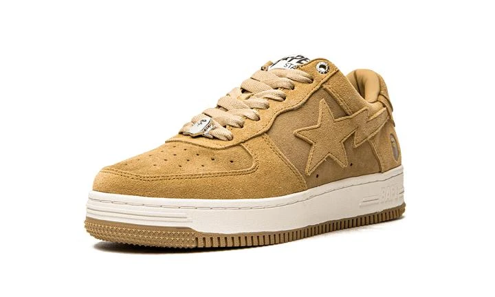 商品Bape|Bape Bape Sta Low M2 It,价格¥2205,第5张图片详细描述