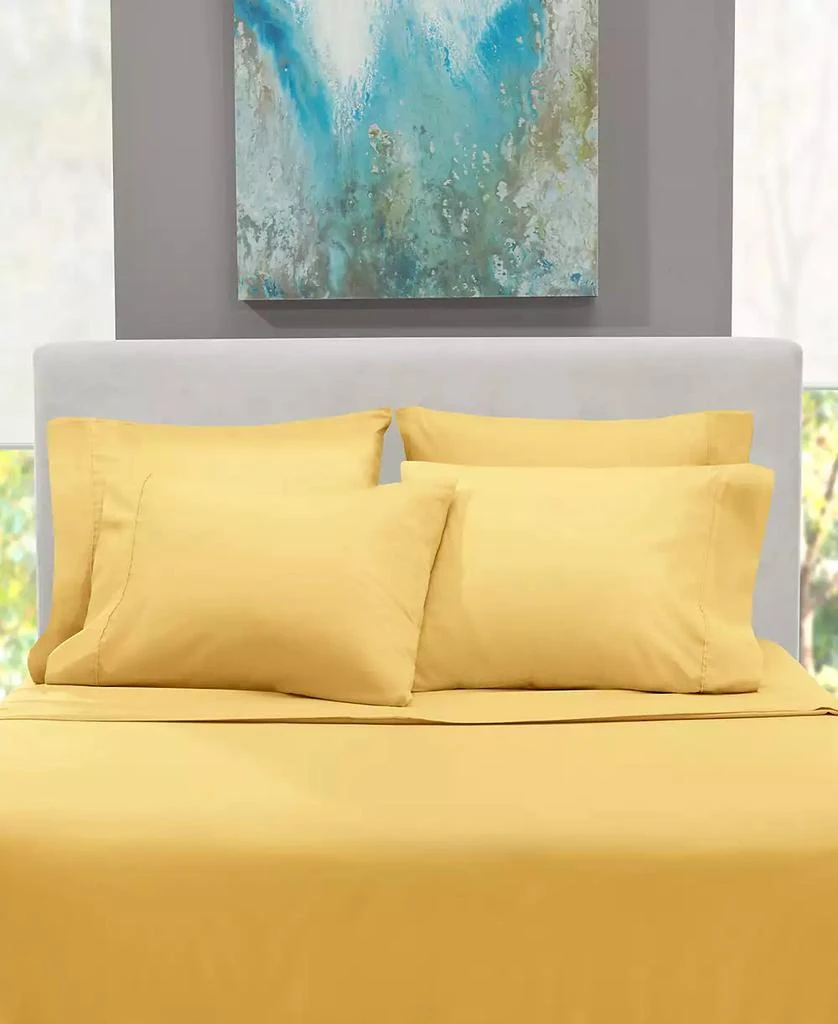 Extra Deep Pocket 4-Pc. Sheet Set, Twin XL 商品