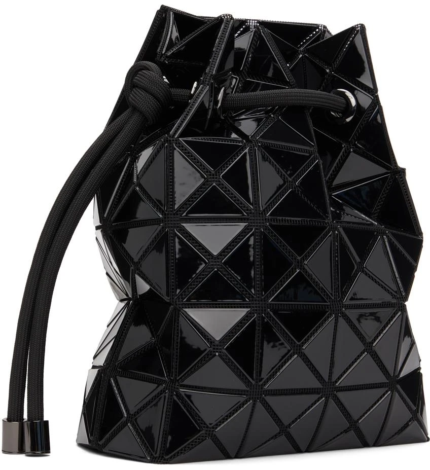 商品Issey Miyake|Black Small Wring Shoulder Bag,价格¥5783,第3张图片详细描述