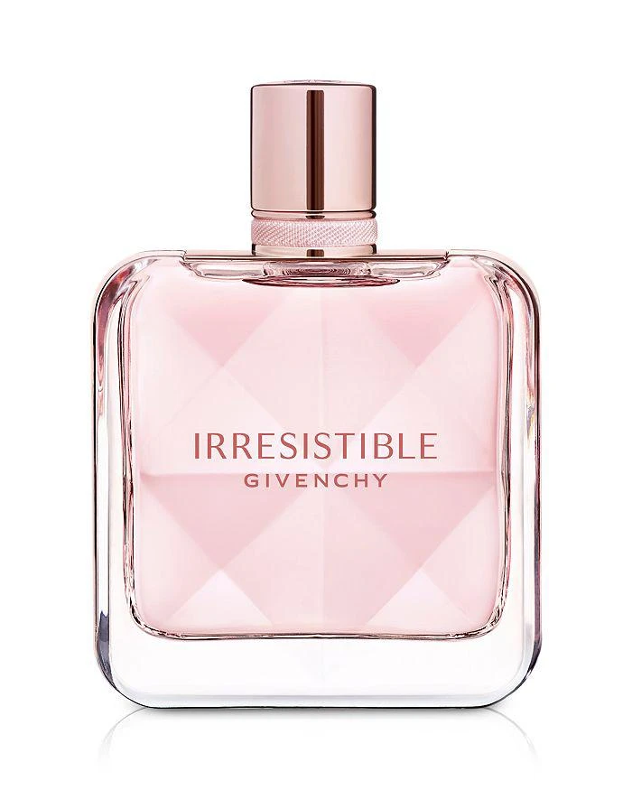 商品Givenchy|Irresistible Eau de Toilette 2.7 oz. ,价格¥803,第1张图片