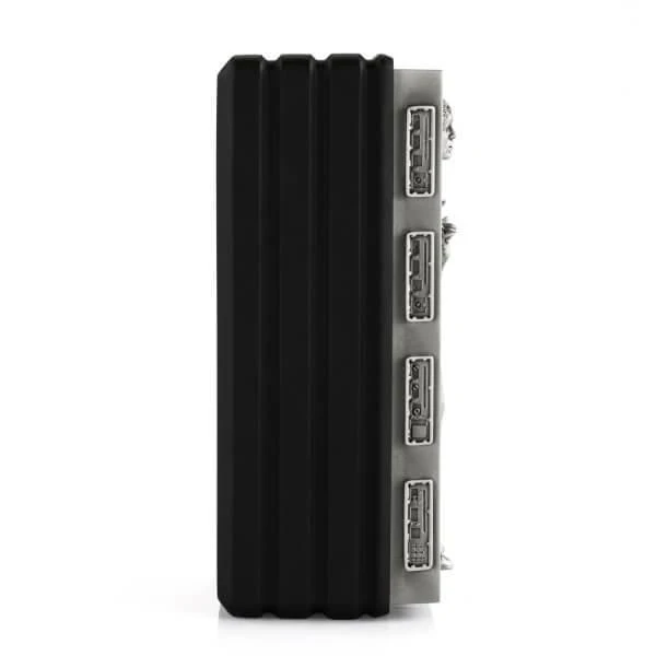 商品Royal Selangor|Royal Selangor Star Wars Han Solo Frozen in Carbonite Pewter Container 7.5cm,价格¥1168,第4张图片详细描述