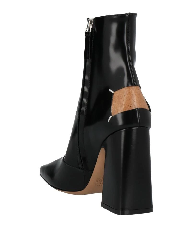 商品MAISON MARGIELA|Ankle boot,价格¥4335,第3张图片详细描述