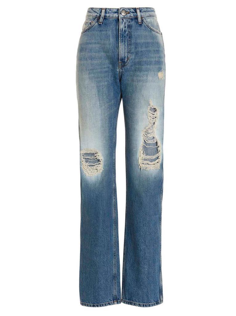 商品3 X 1|'Vic' jeans,价格¥1115,第1张图片